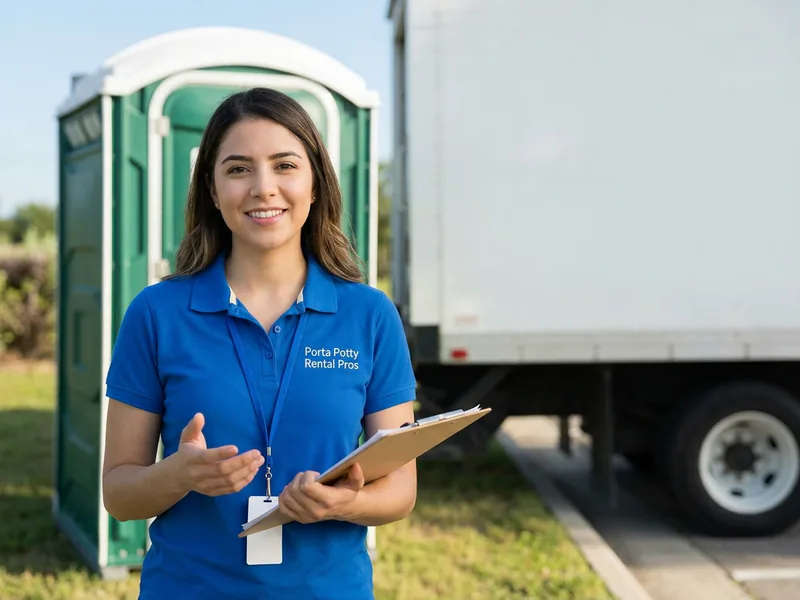 Porta Potty Rental  in Swainsboro  FAQ